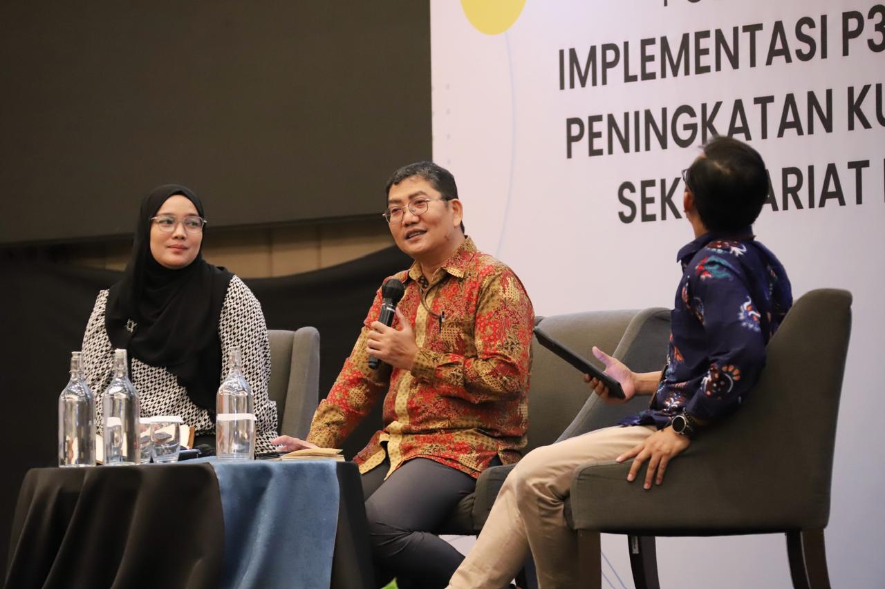 20251128 FGD Sinergi Implementasi P3DN22