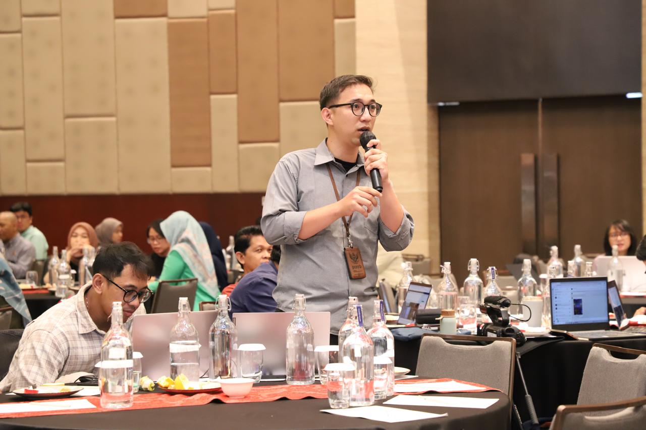 20251128 FGD Sinergi Implementasi P3DN22