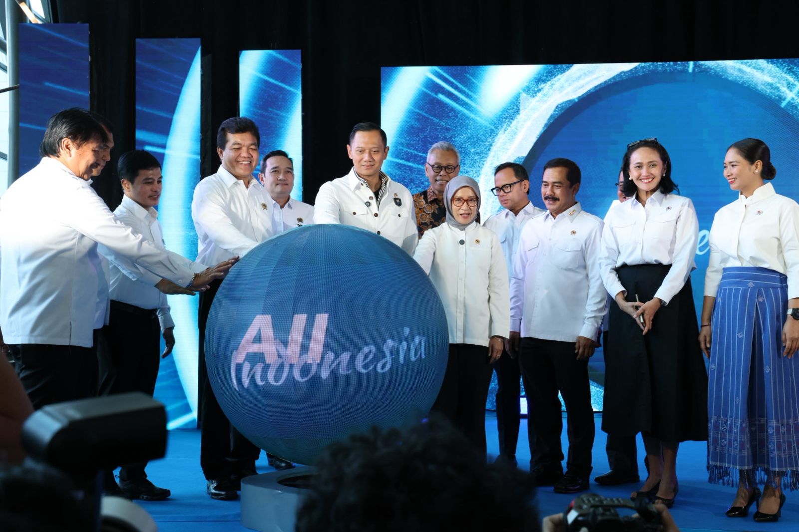 20250110 Grand Launching All Indonesia 14