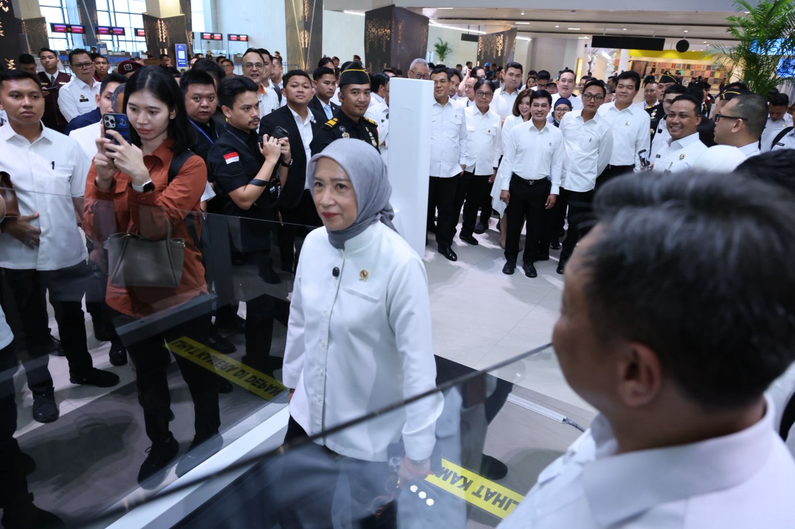 20250110 Grand Launching All Indonesia 14