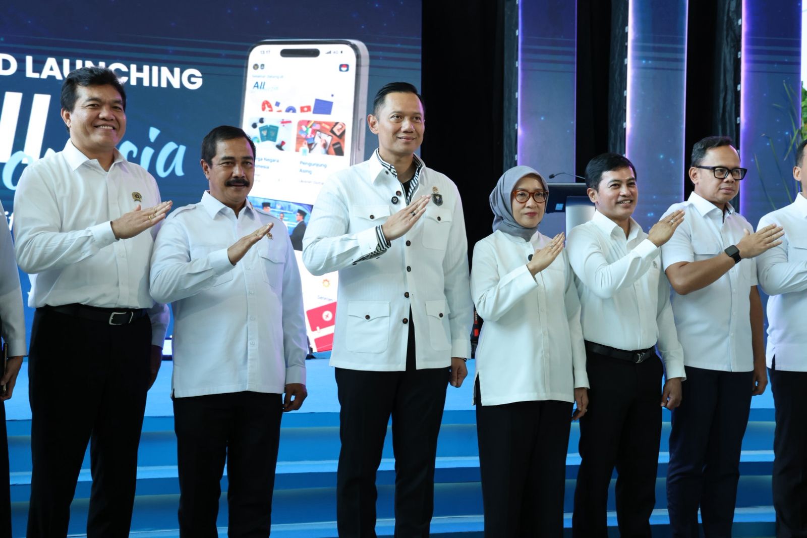 20250110 Grand Launching All Indonesia 14