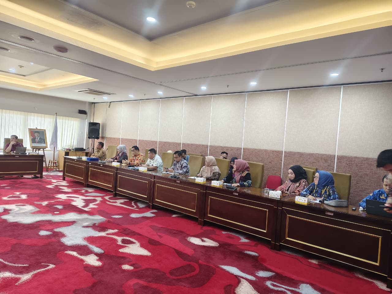 20251001 Pembukaan Orwastu PPPK Kementerian PANRB 11