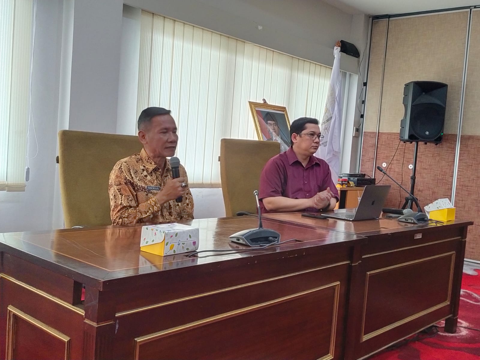 20251001 Pembukaan Orwastu PPPK Kementerian PANRB 11