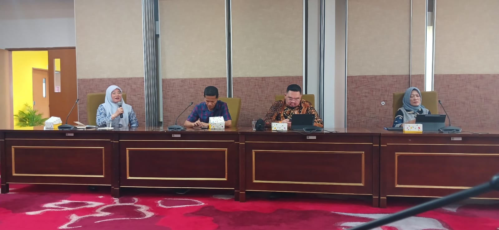20251001 FGD Peningkatan Kualitas SAKIP Pemda 4