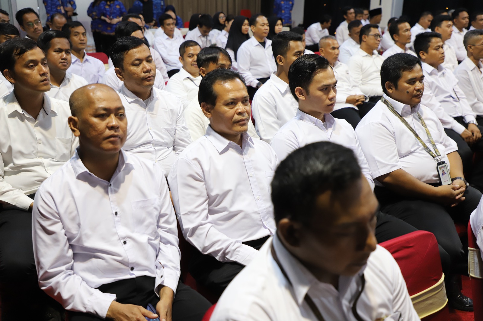 20251001 Pembukaan Orwastu PPPK Kementerian PANRB 11