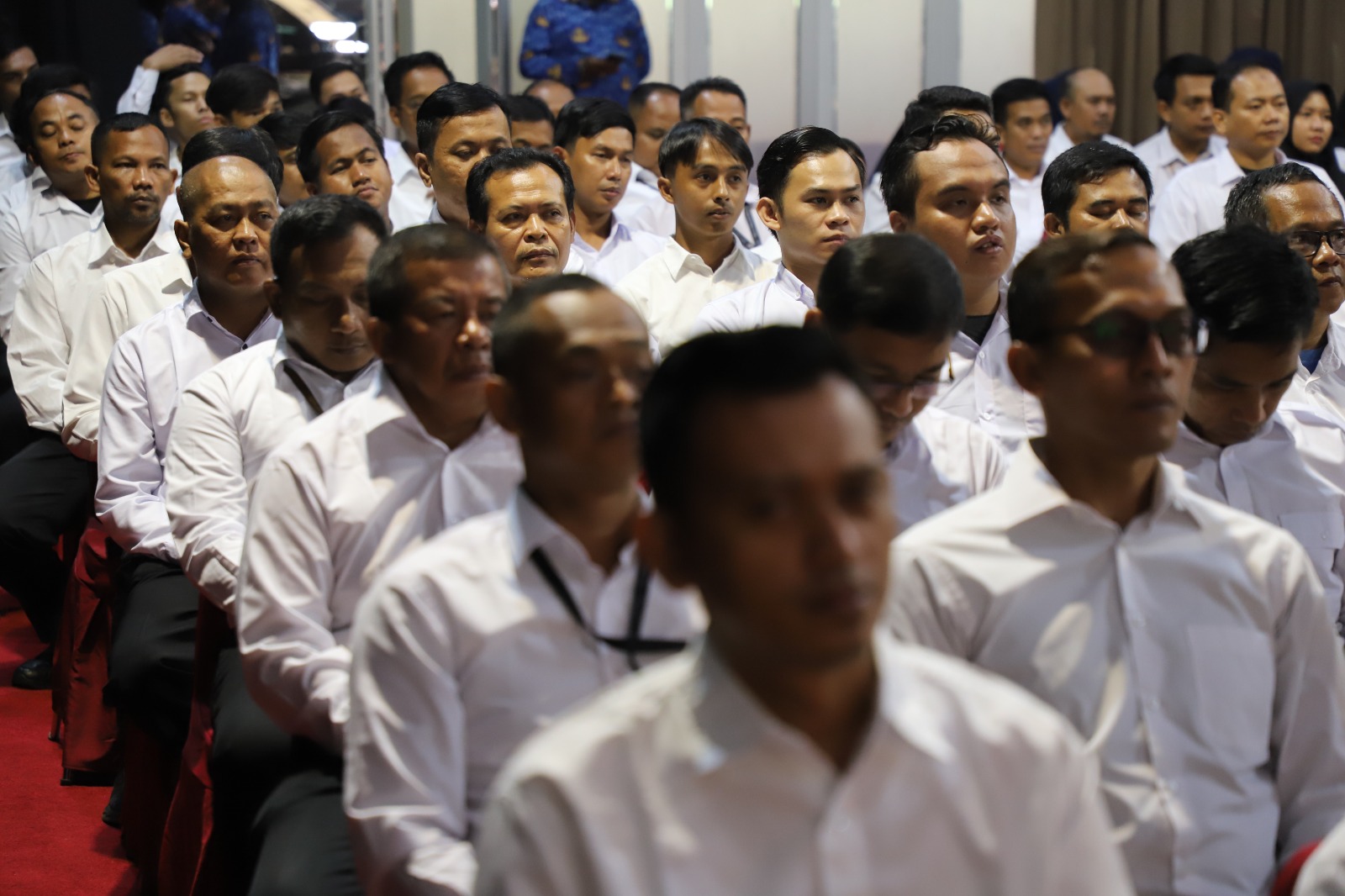 20251001 Pembukaan Orwastu PPPK Kementerian PANRB 11