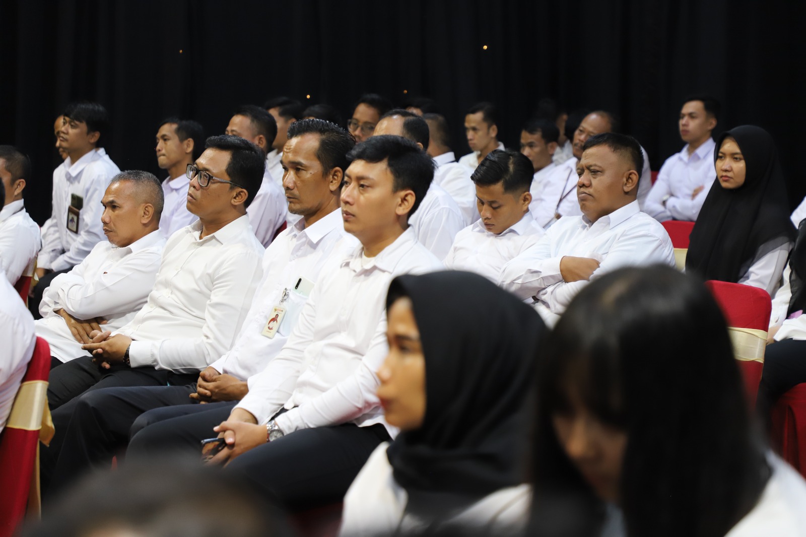 20251001 Pembukaan Orwastu PPPK Kementerian PANRB 11