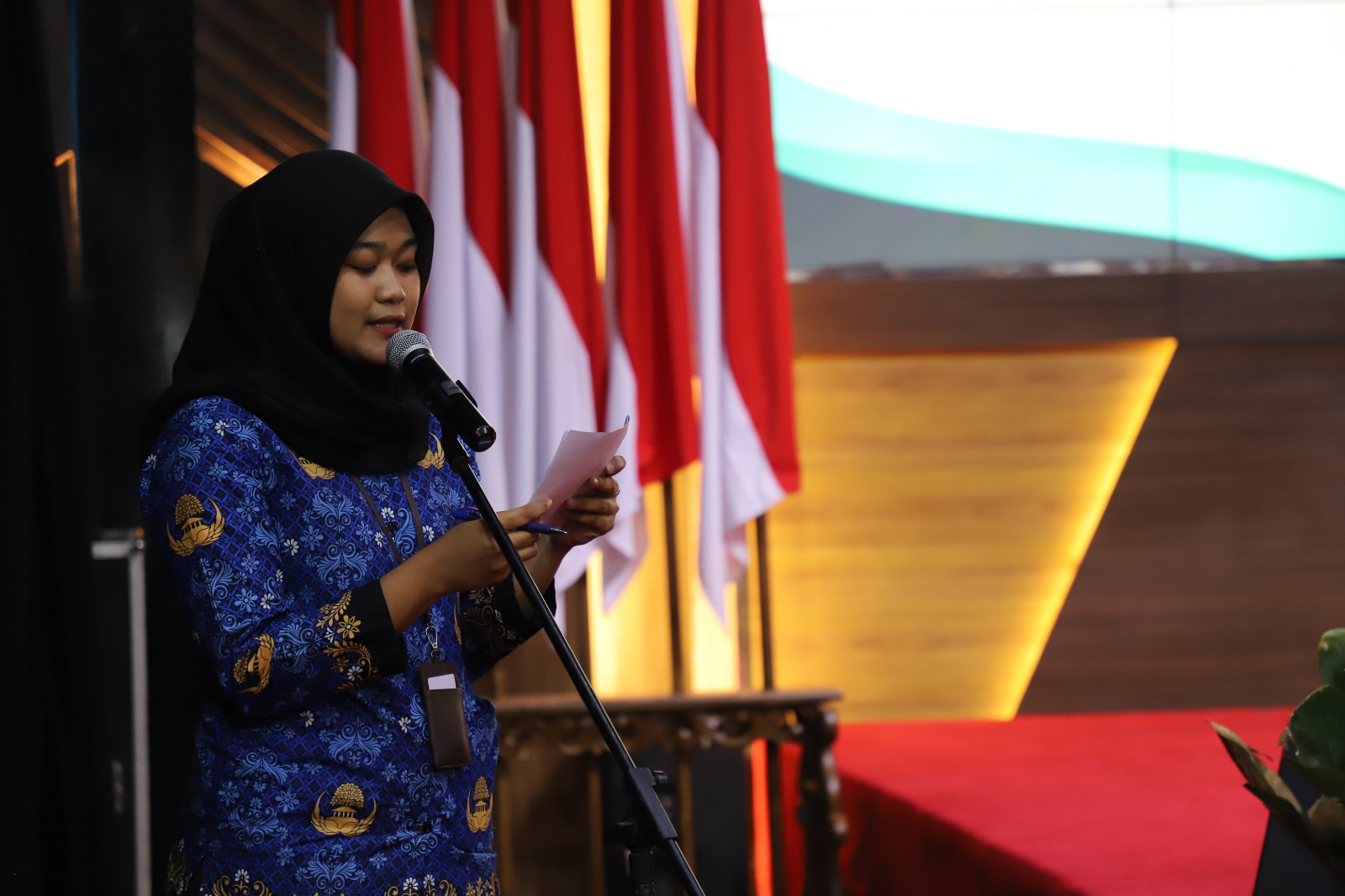 20251001 Pembukaan Orwastu PPPK Kementerian PANRB 11