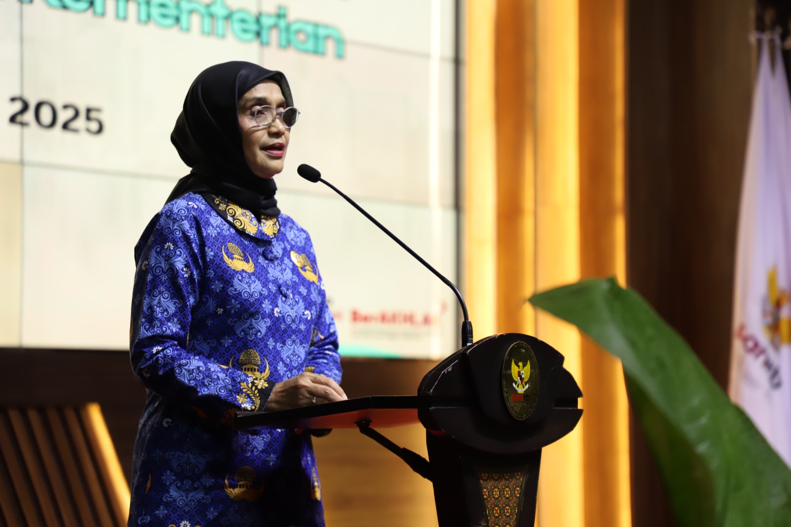 20251001 Pembukaan Orwastu PPPK Kementerian PANRB 11