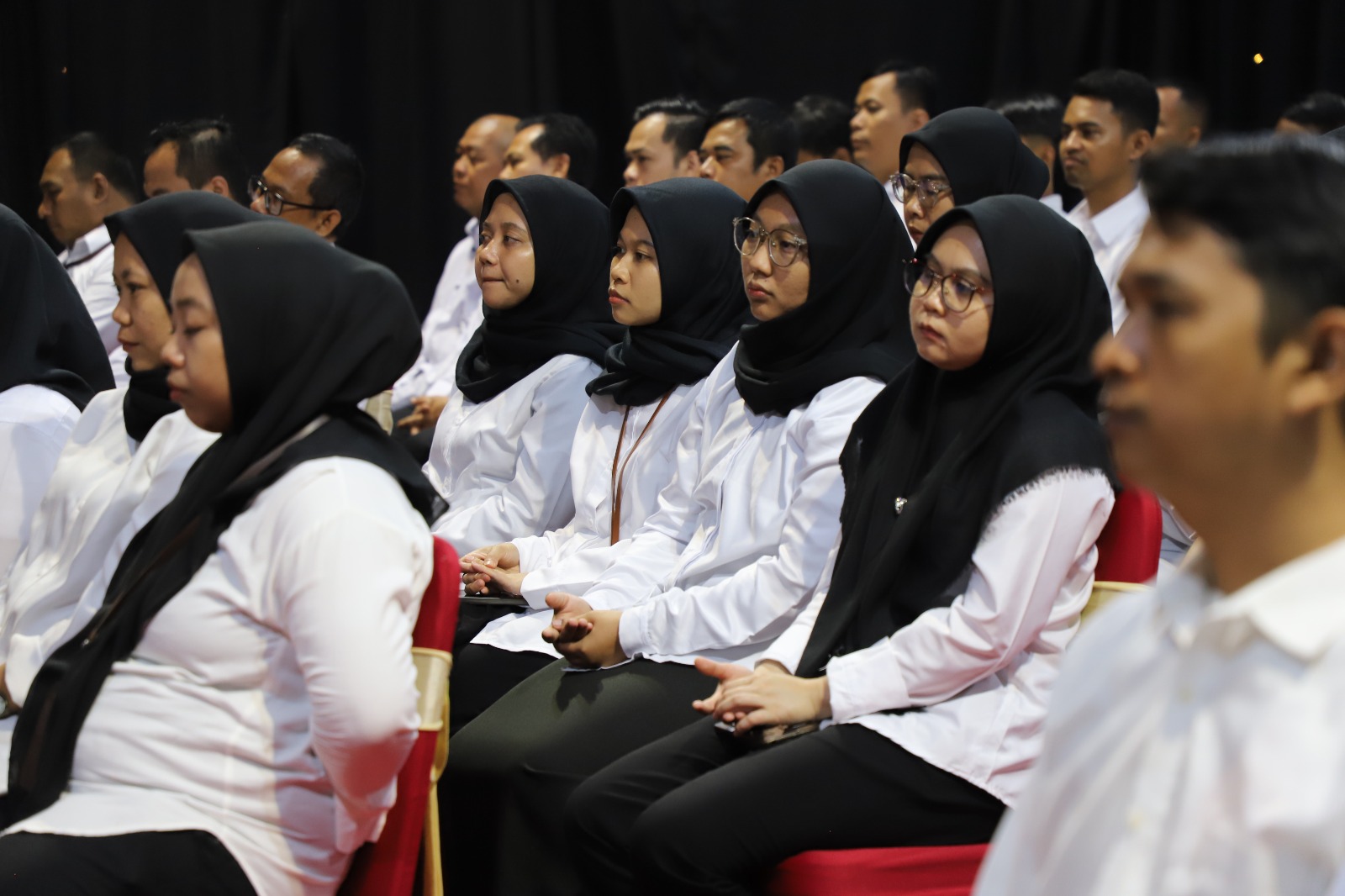 20251001 Pembukaan Orwastu PPPK Kementerian PANRB 11