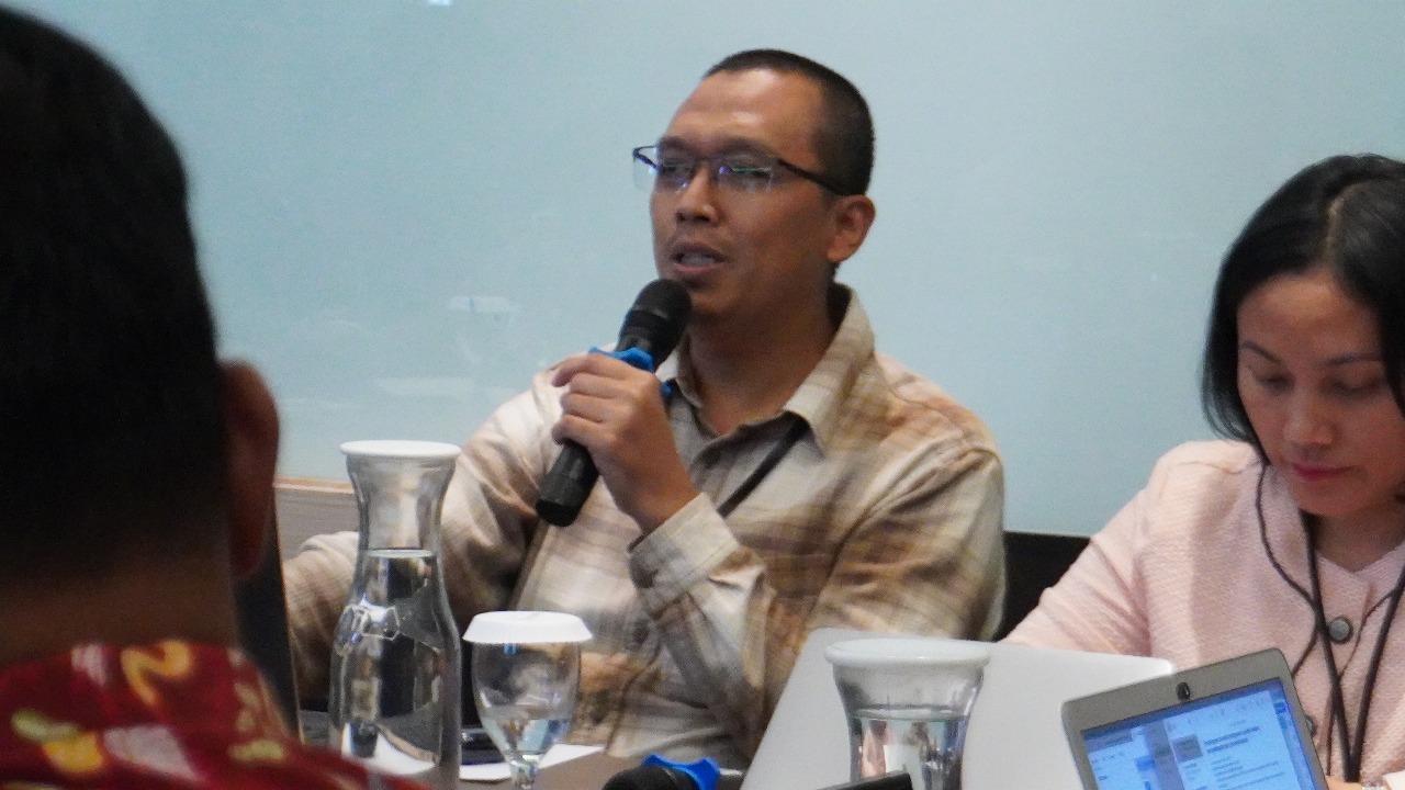 20251003 Rakor Pembentukan Hub JIPP 1