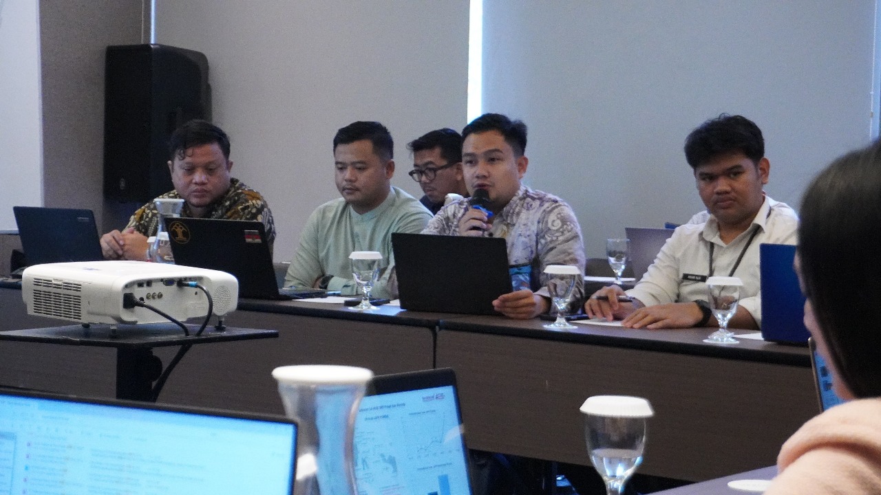 20251003 Rakor Pembentukan Hub JIPP 1
