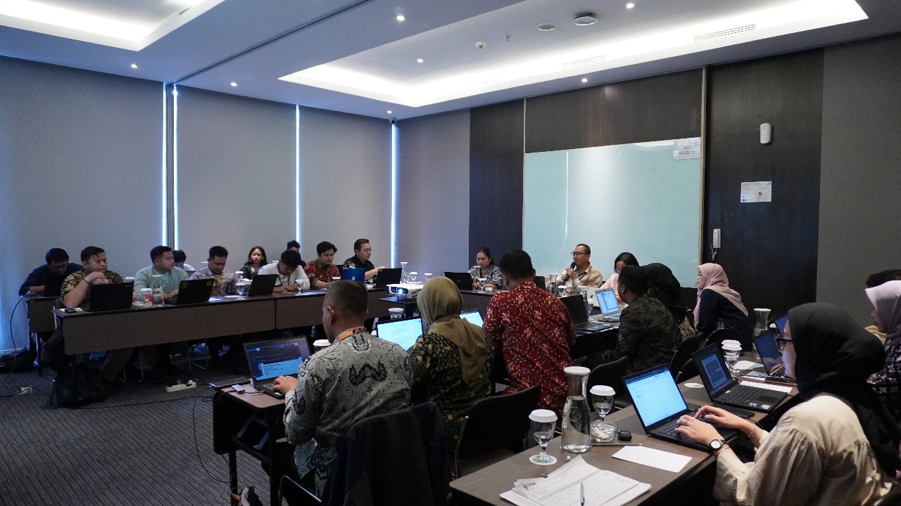 20251003 Rakor Pembentukan Hub JIPP 1