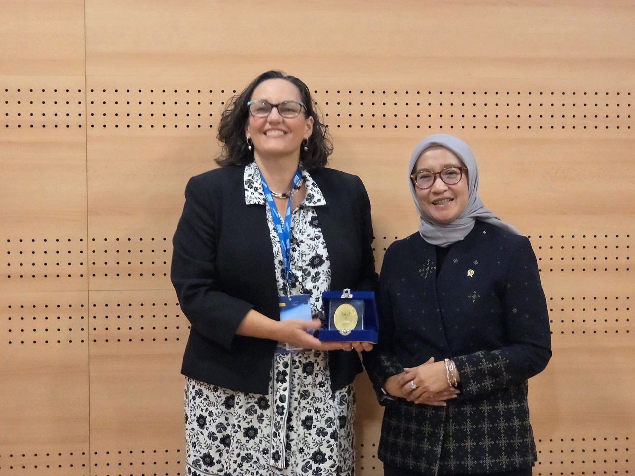 20251006 MENTERI Bilateral Meeting dengan Deputy Secretary General OECD 11