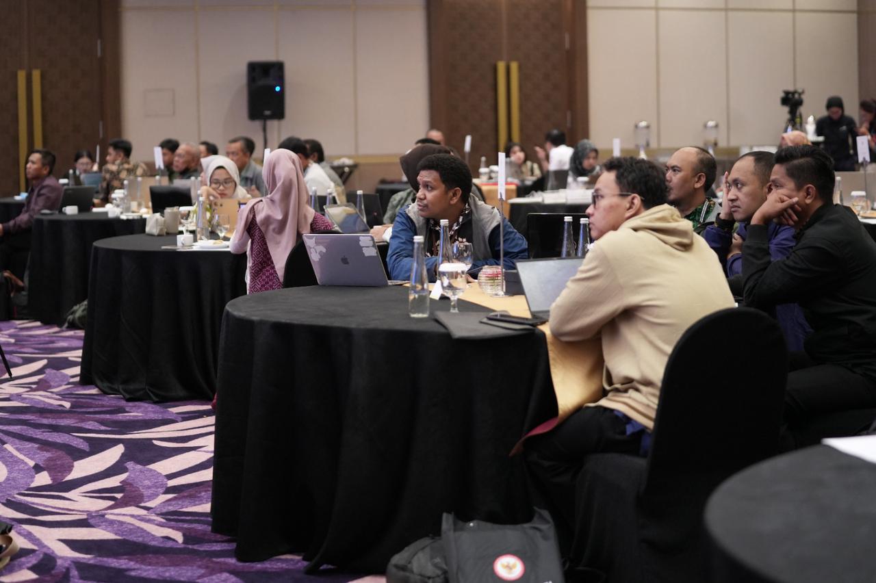 20251007 SESMEN Diklat PIP Kualifikasi Pratama ASN Kementerian PANRB 6