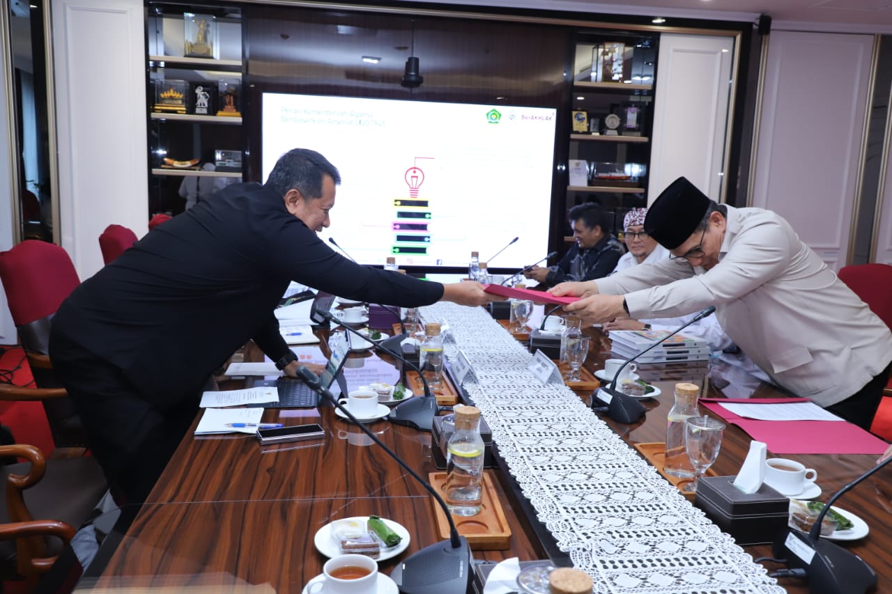 20251007 WAMEN Audiensi Wakil Menteri Agama RI 16