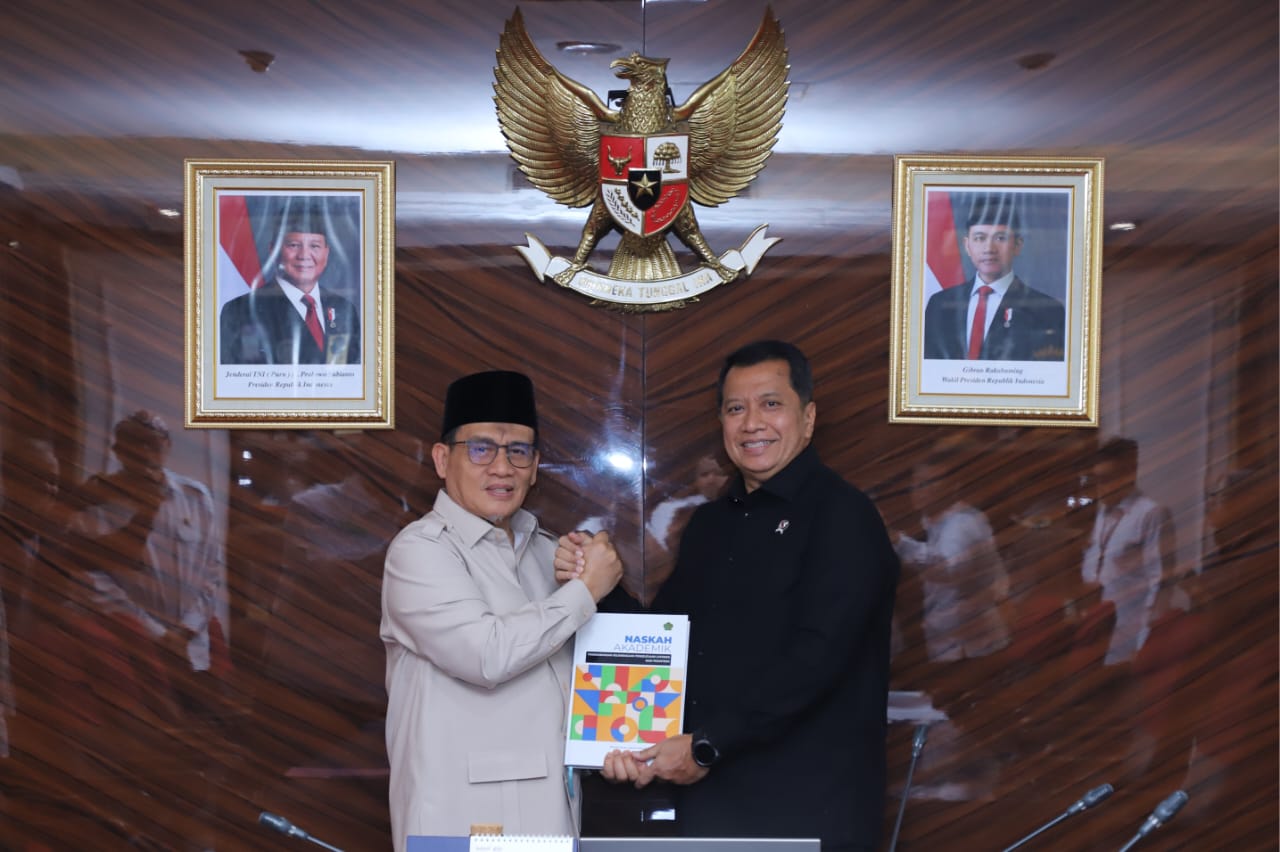 20251007 WAMEN Audiensi Wakil Menteri Agama RI 16