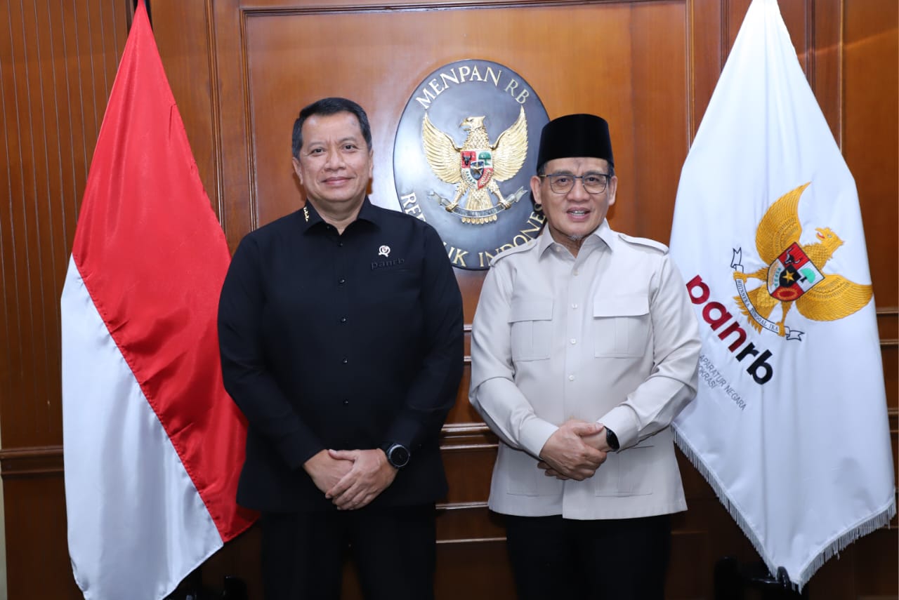 20251007 WAMEN Audiensi Wakil Menteri Agama RI 16