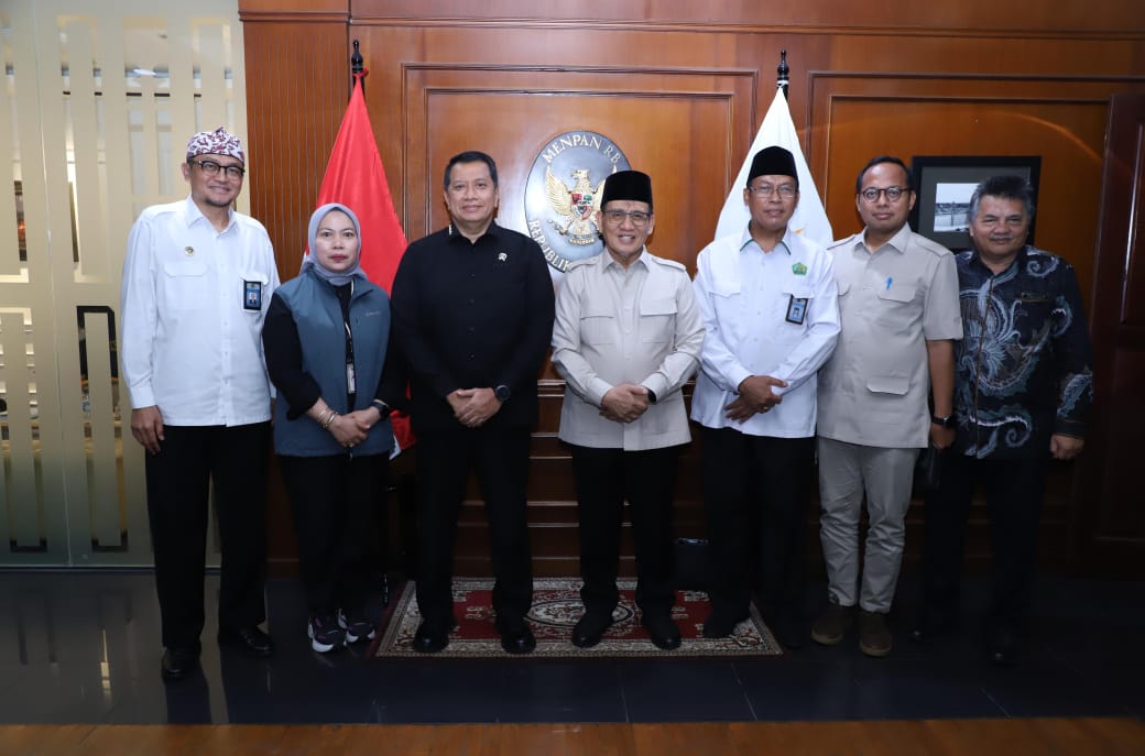 20251007 WAMEN Audiensi Wakil Menteri Agama RI 16