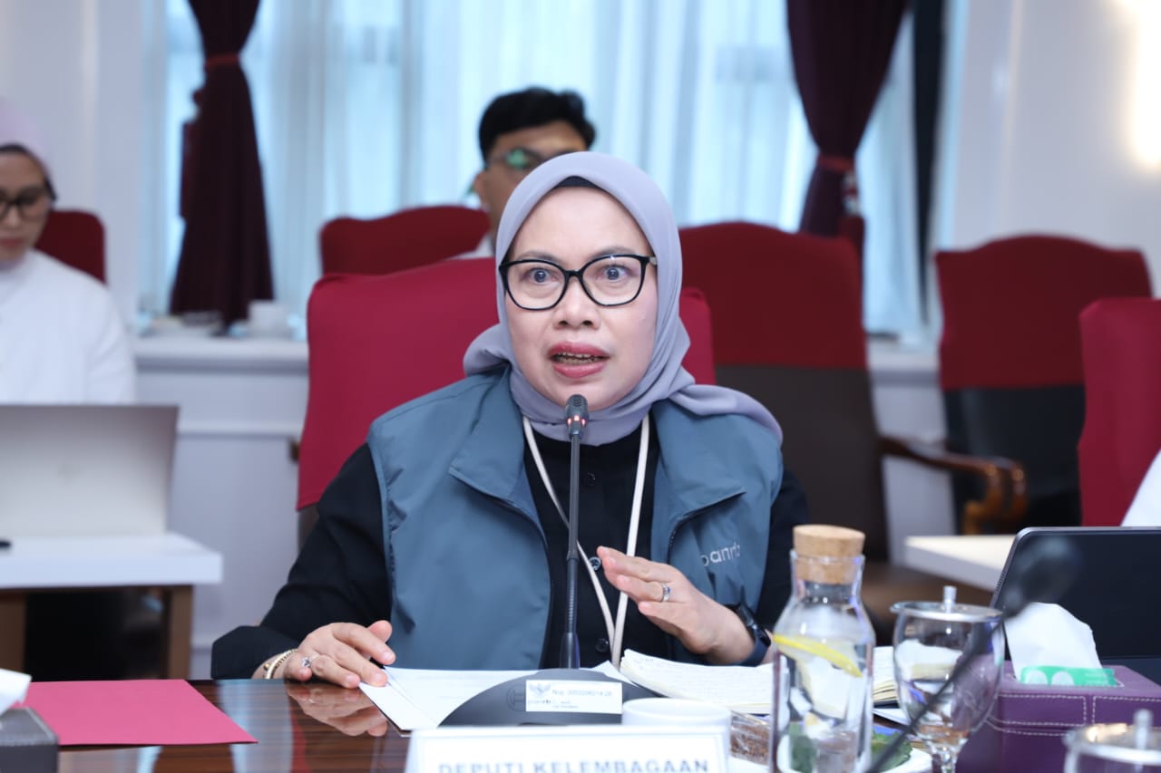 20251007 WAMEN Audiensi Wakil Menteri Agama RI 16