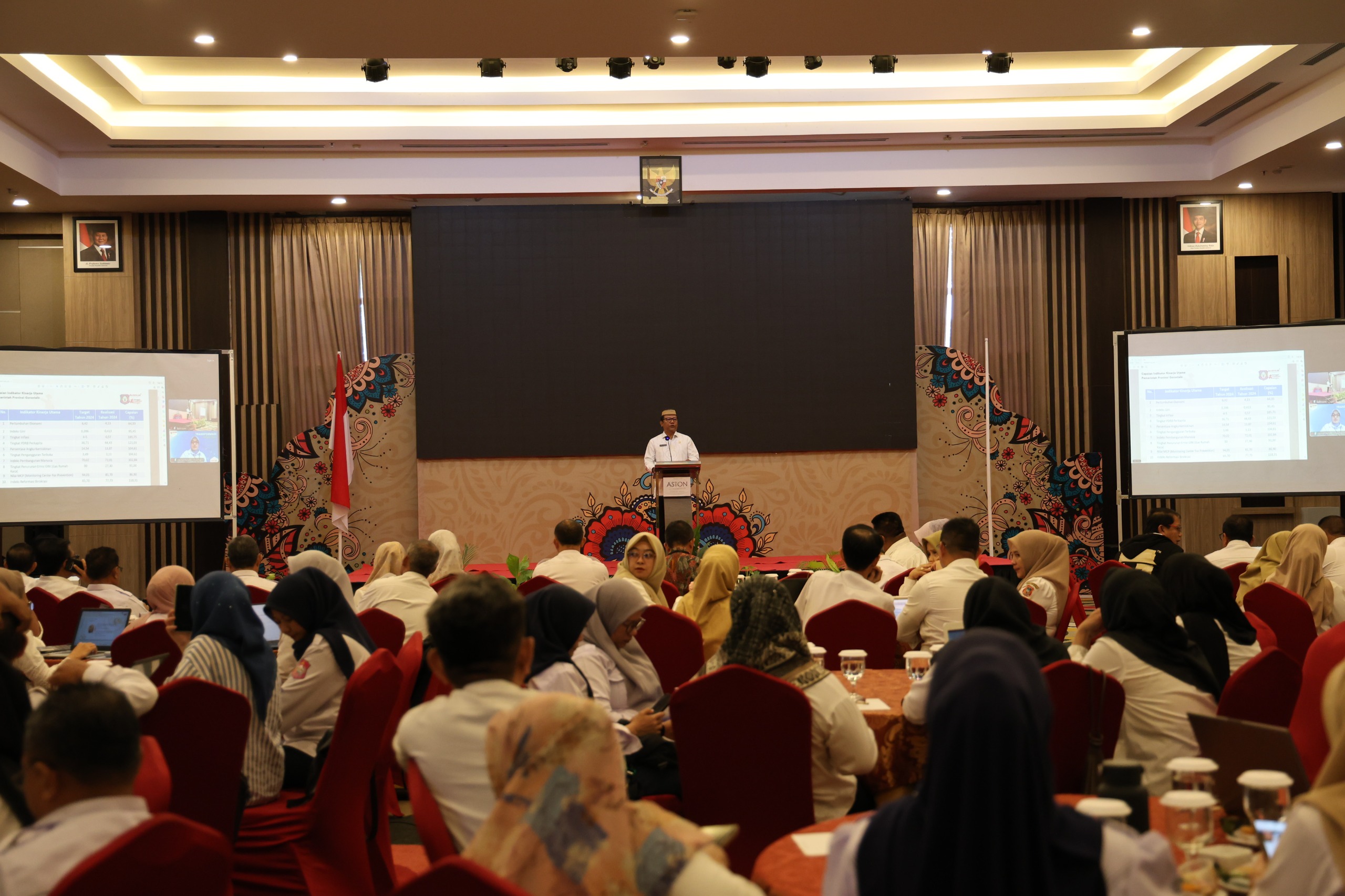 20251008 Evaluasi Implementasi SAKIP pada Pemda di Provinsi Gorontalo 1