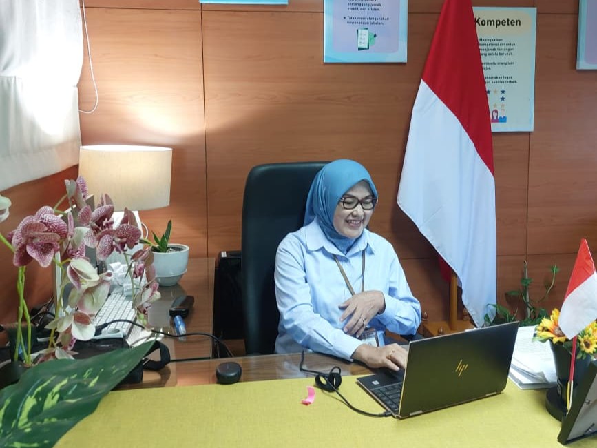 20251008 Evaluasi Implementasi SAKIP pada Pemda di Provinsi Gorontalo 1