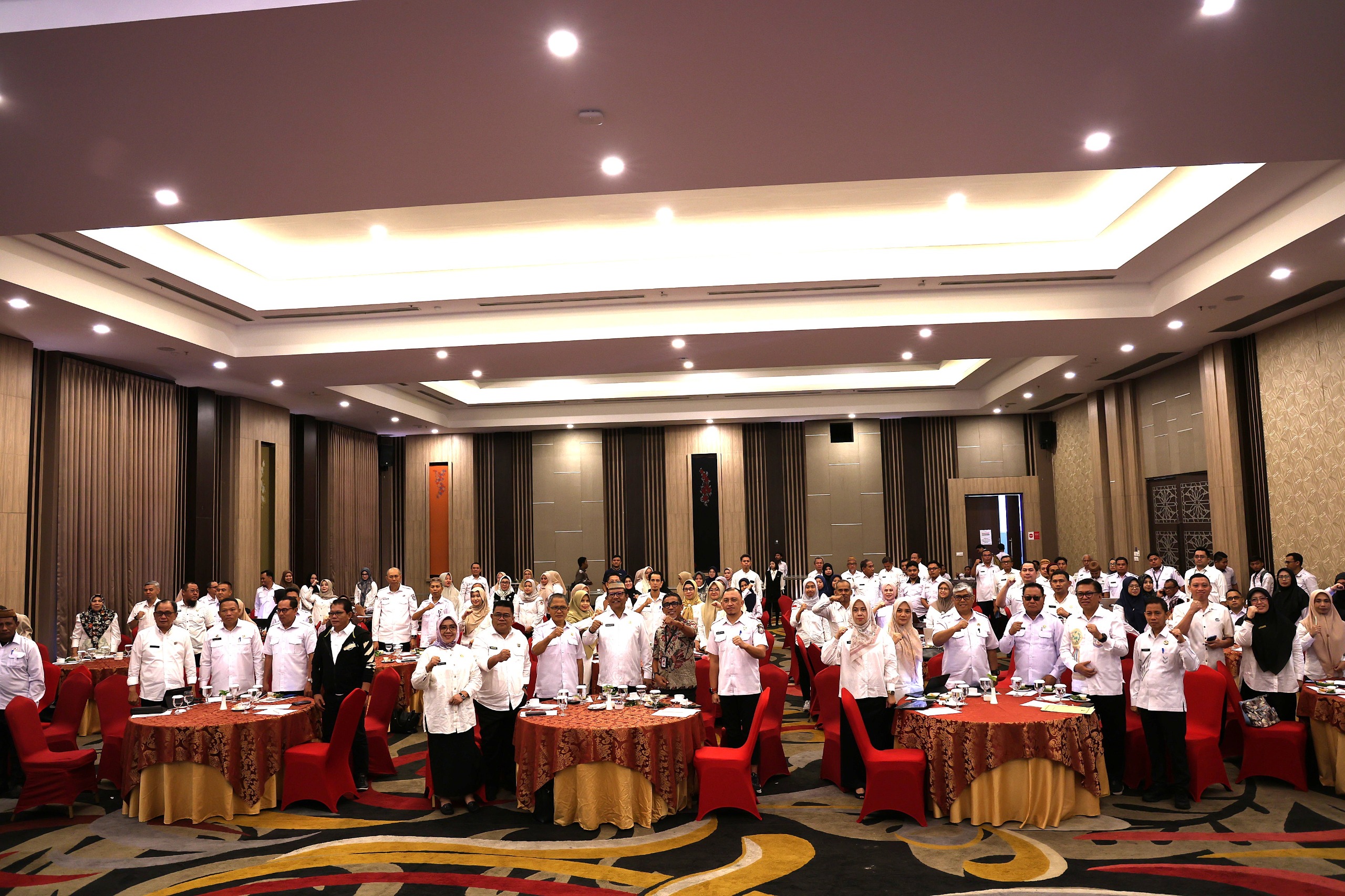 20251008 Evaluasi Implementasi SAKIP pada Pemda di Provinsi Gorontalo 1