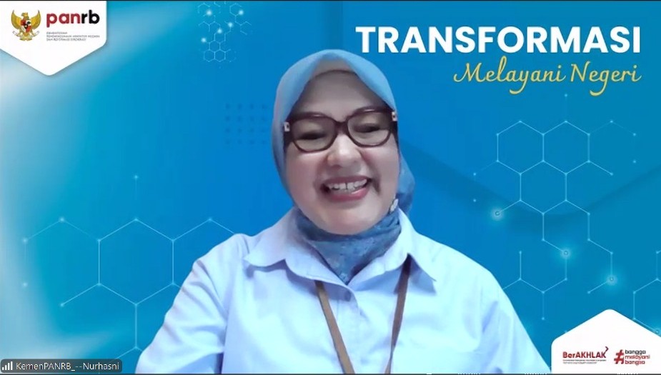 20251008 Evaluasi Implementasi SAKIP pada Pemda di Provinsi Gorontalo 1