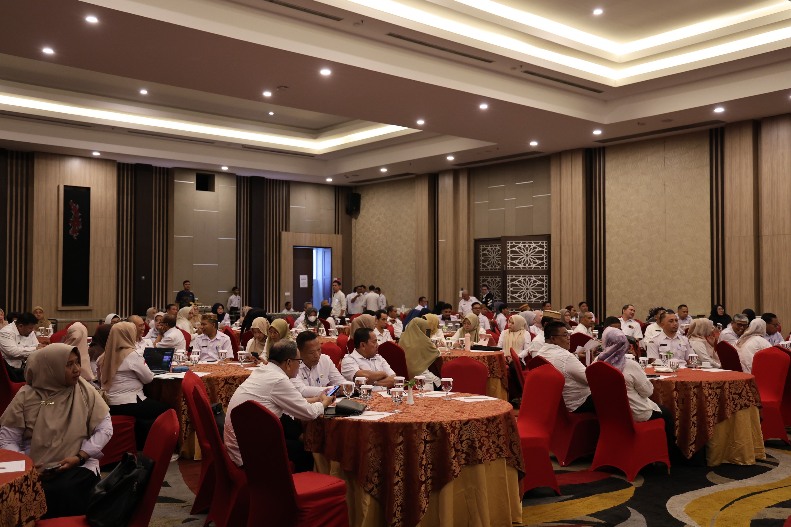 20251008 Evaluasi Implementasi SAKIP pada Pemda di Provinsi Gorontalo 1