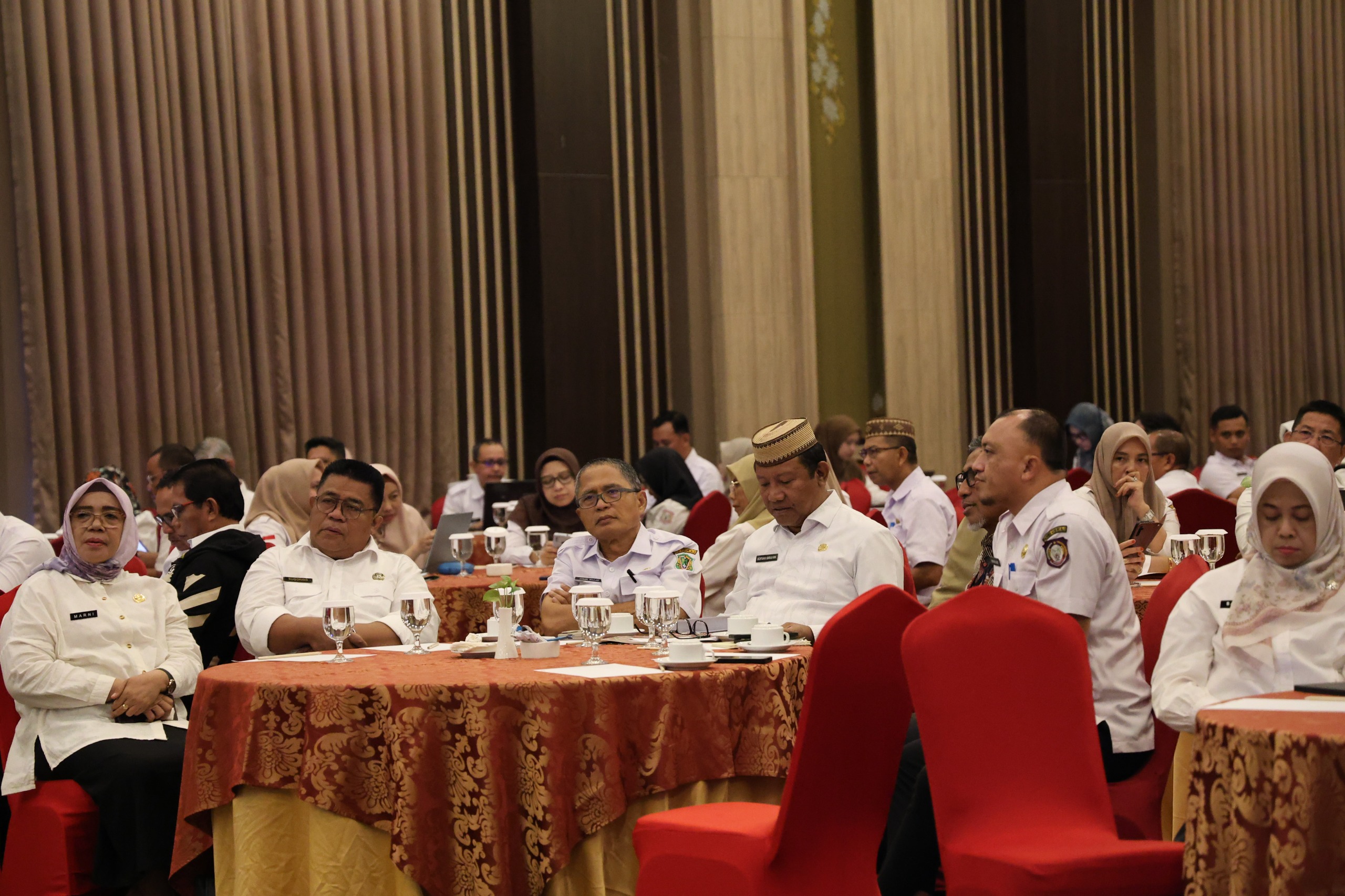 20251008 Evaluasi Implementasi SAKIP pada Pemda di Provinsi Gorontalo 1