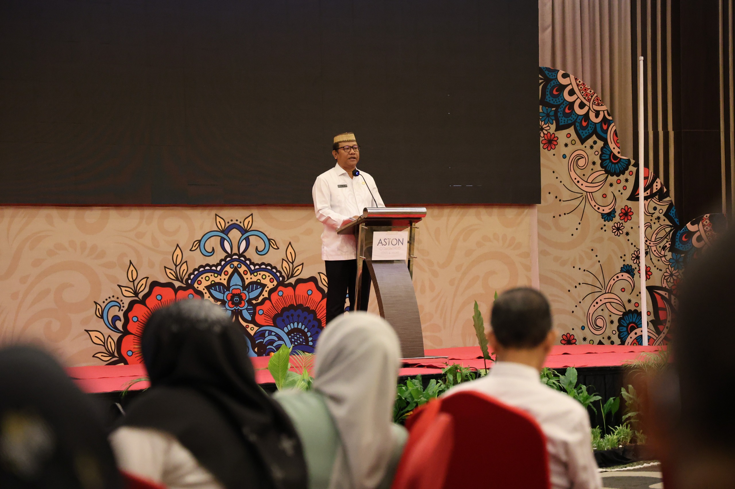 20251008 Evaluasi Implementasi SAKIP pada Pemda di Provinsi Gorontalo 1
