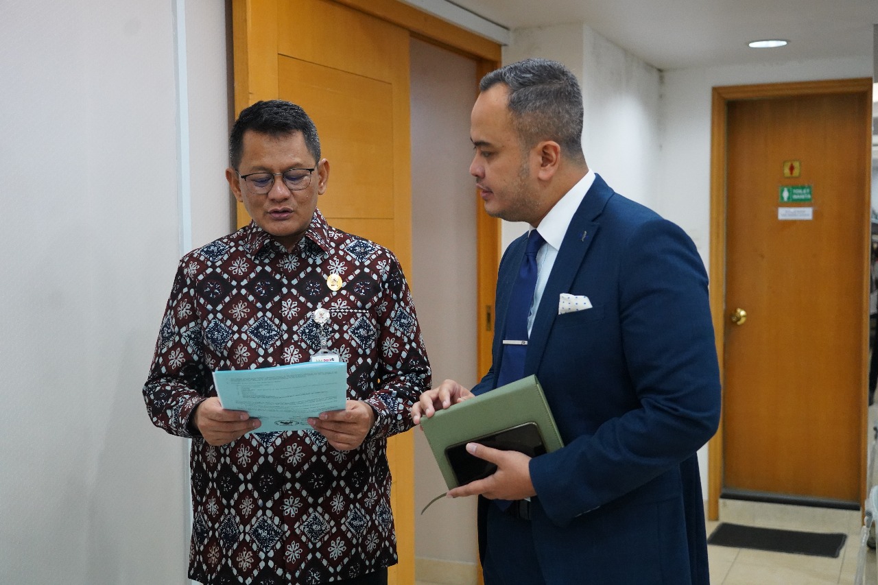 20251008 Pemantauan dan Evaluasi Pelayanan Publik di KJRI Hongkong 8