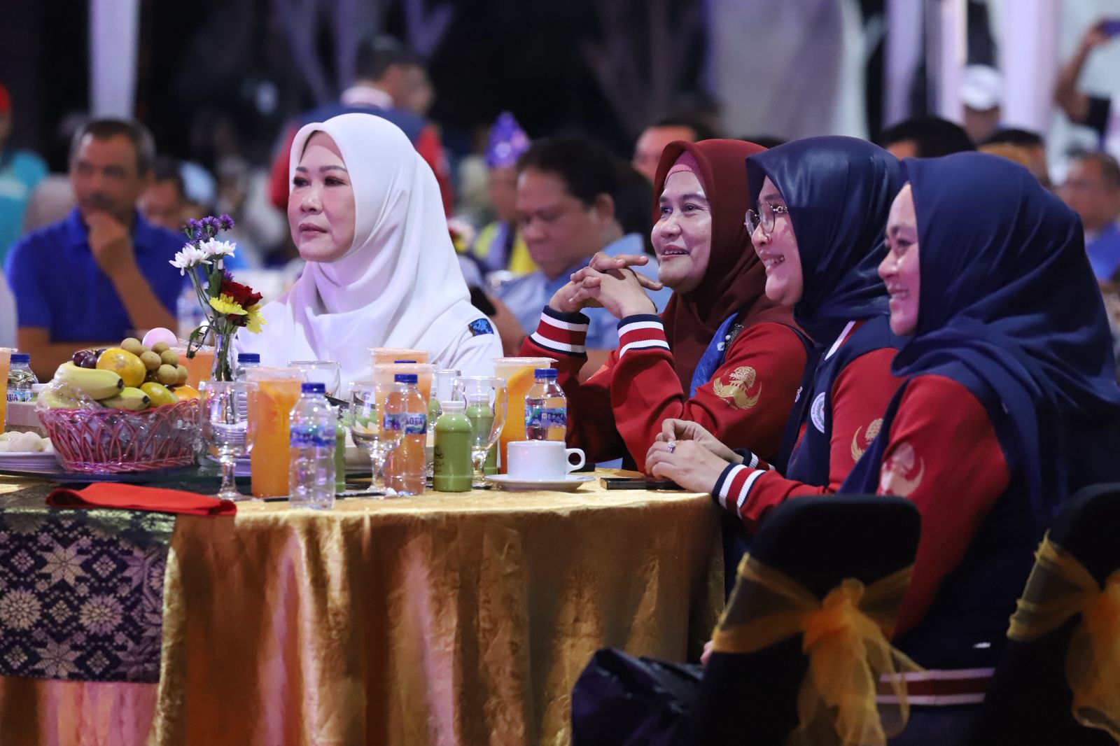 20251012 Penutupan PORNAS XVII KORPRI Tahun 2025 20
