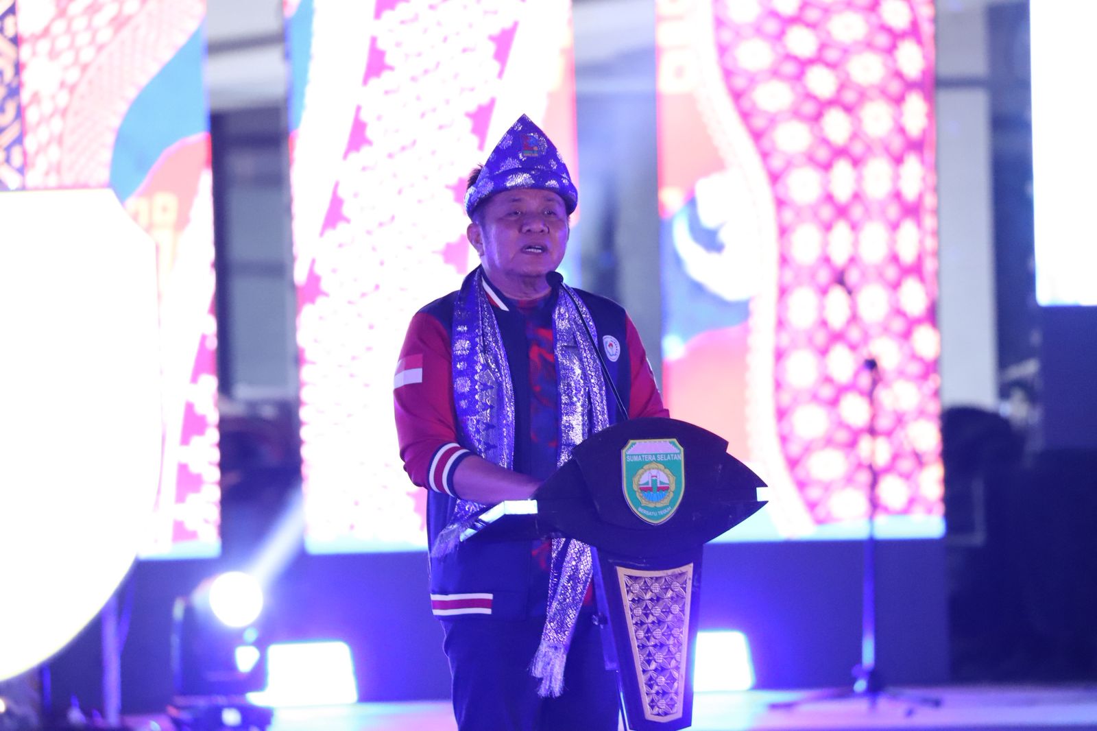 20251012 Penutupan PORNAS XVII KORPRI Tahun 2025 20