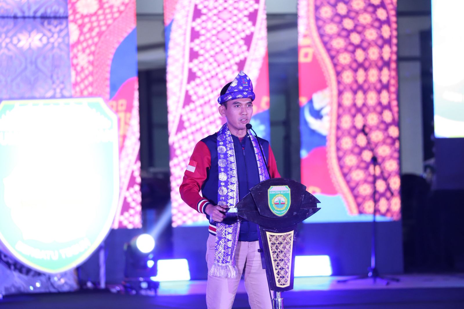 20251012 Penutupan PORNAS XVII KORPRI Tahun 2025 20