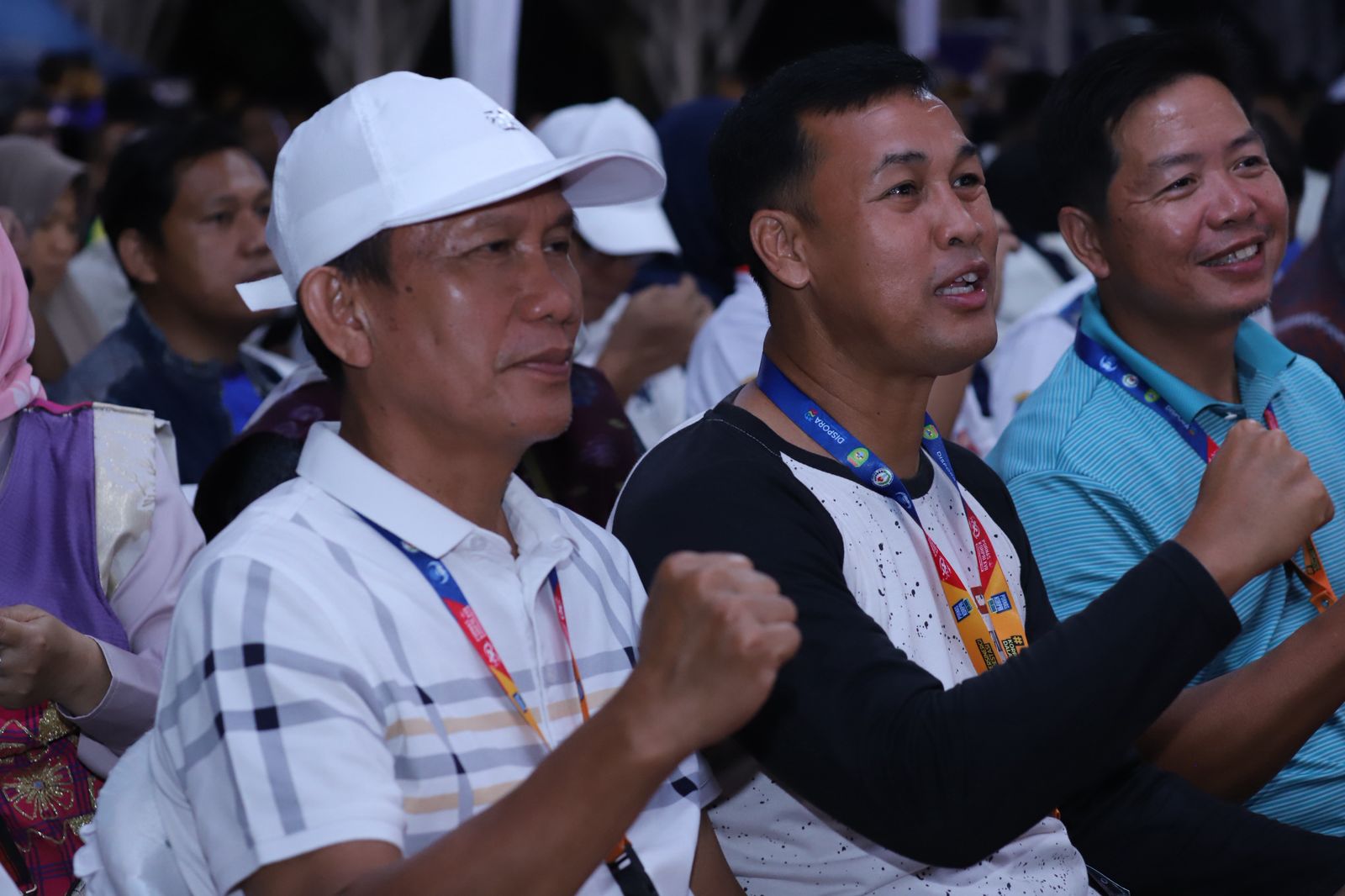 20251012 Penutupan PORNAS XVII KORPRI Tahun 2025 20