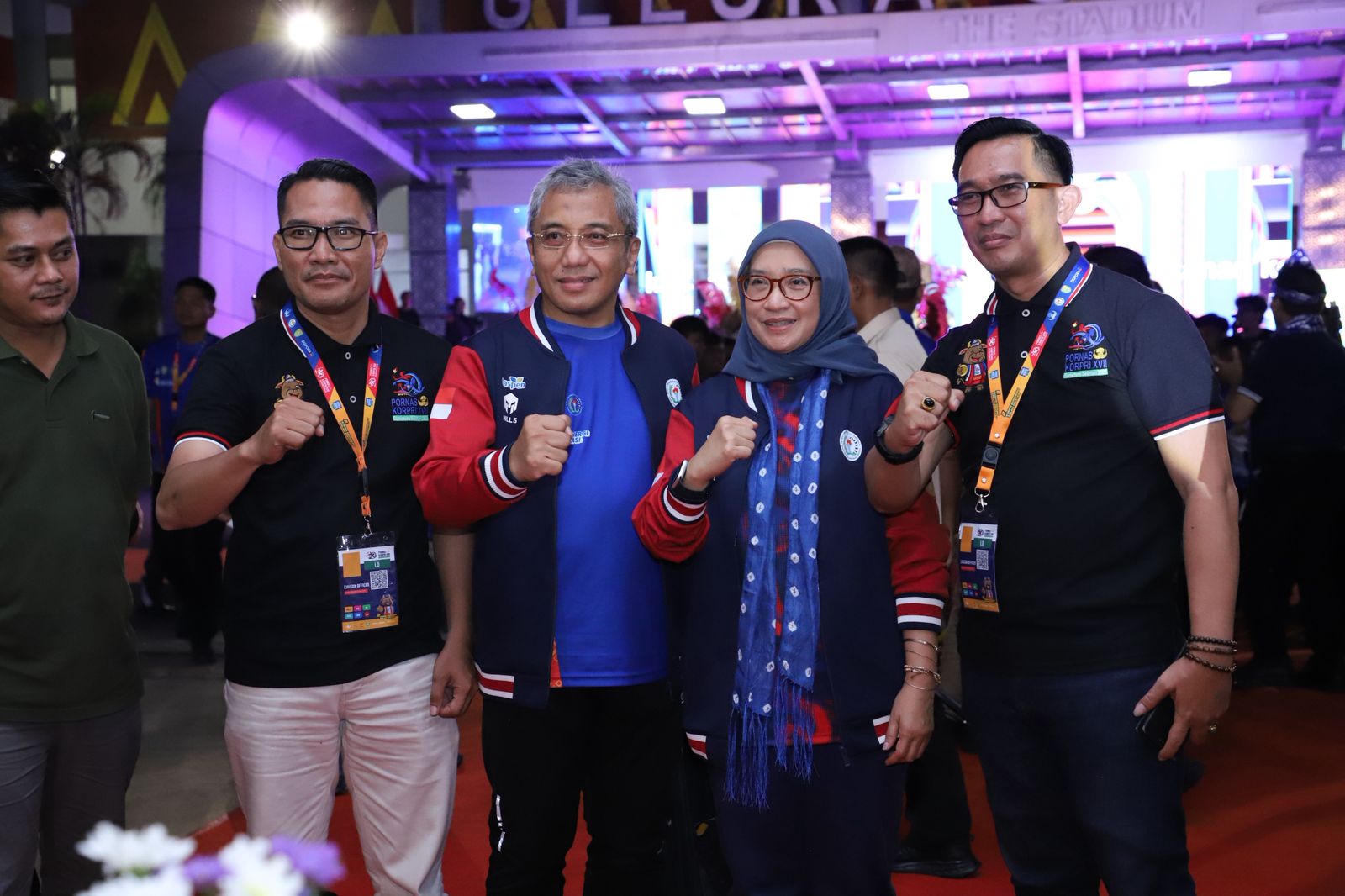 20251012 Penutupan PORNAS XVII KORPRI Tahun 2025 20