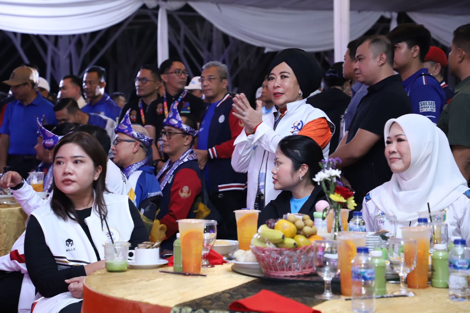 20251012 Penutupan PORNAS XVII KORPRI Tahun 2025 20