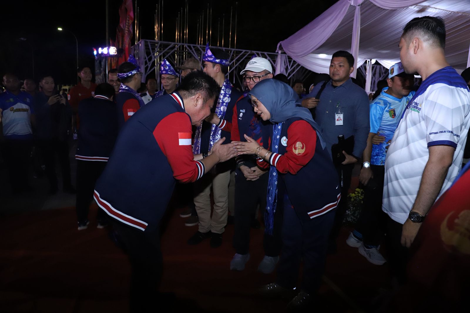 20251012 Penutupan PORNAS XVII KORPRI Tahun 2025 20