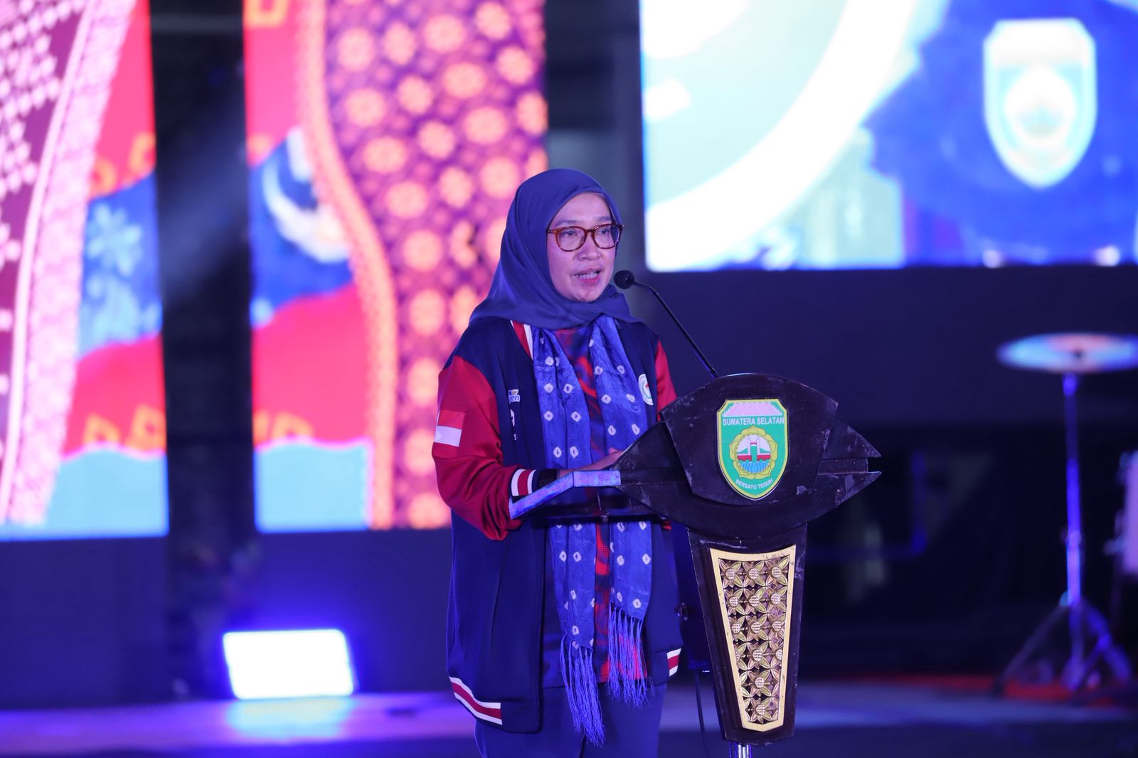20251012 Penutupan PORNAS XVII KORPRI Tahun 2025 20