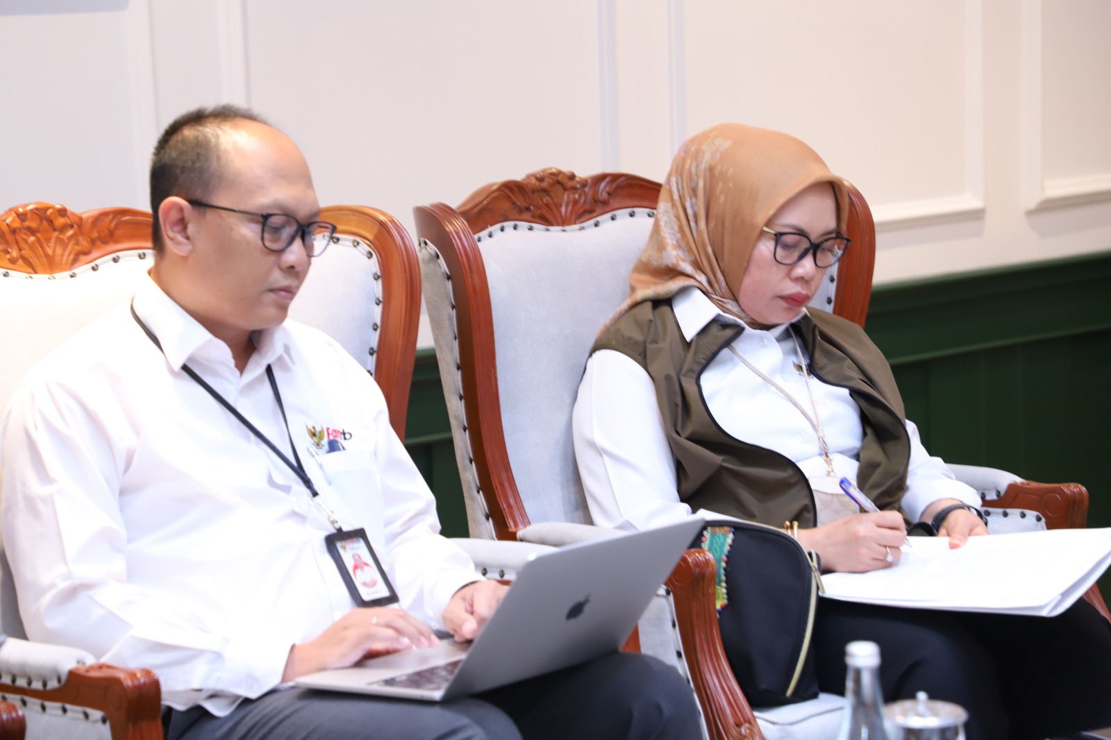 20251013 Audiensi Badan Komunikasi Pemerintah 13