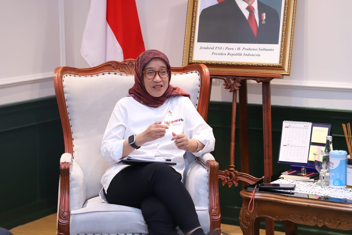 20251013 MENTERI Audiensi Dirjen Pajak Kementerian Keuangan 9