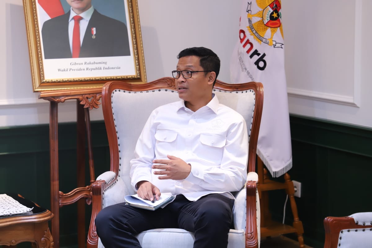 20251013 MENTERI Audiensi Dirjen Pajak Kementerian Keuangan 9
