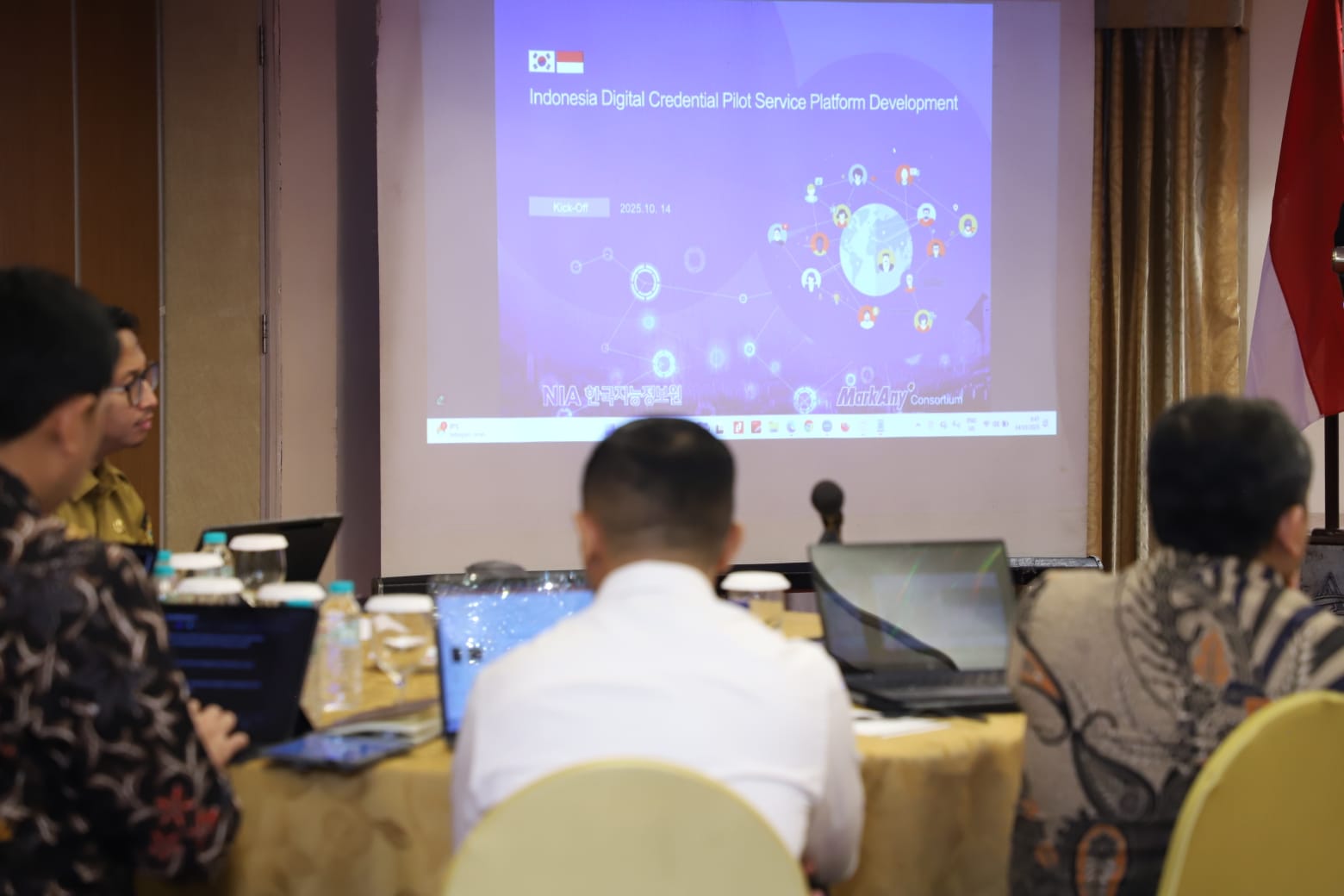 20251014 Kick Off Meeting Piloting K DIDVC Technology 16