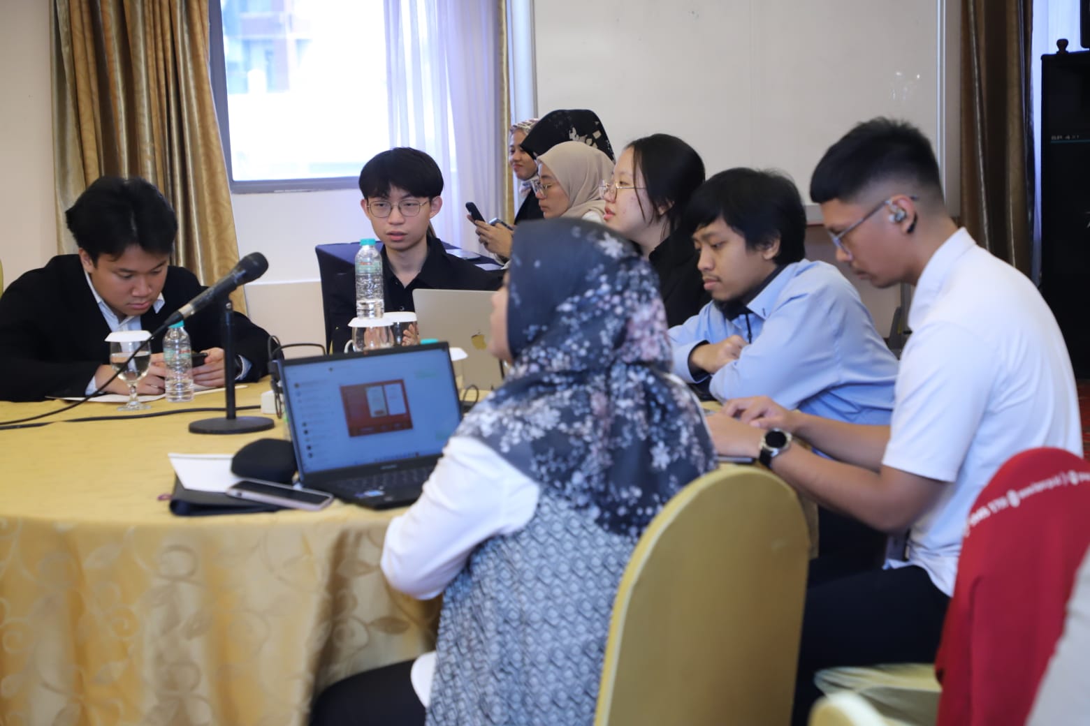 20251014 Kick Off Meeting Piloting K DIDVC Technology 16