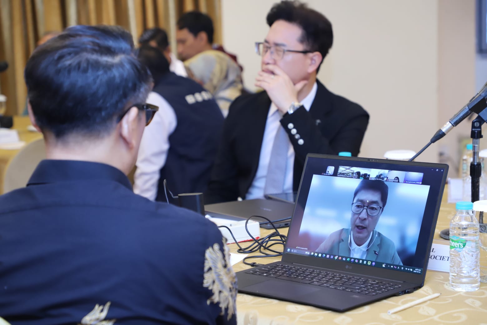 20251014 Kick Off Meeting Piloting K DIDVC Technology 16