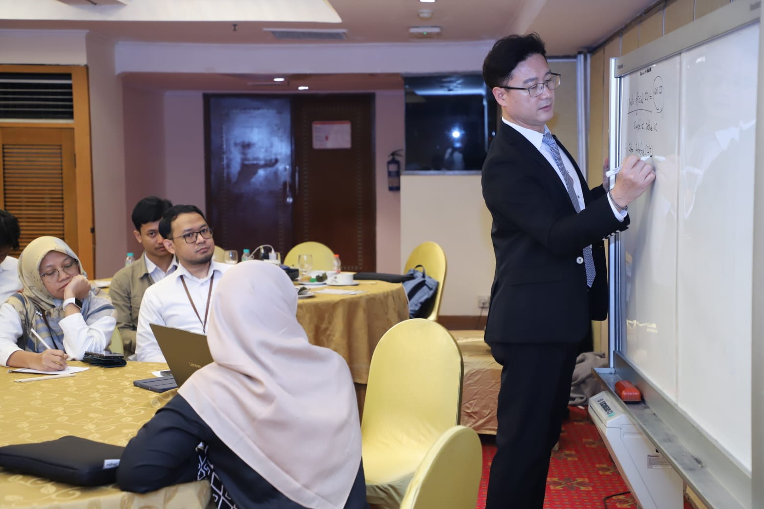 20251014 Kick Off Meeting Piloting K DIDVC Technology 16
