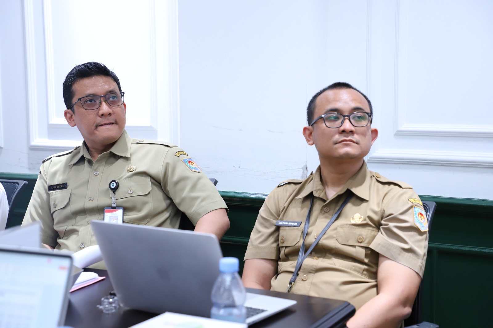 20251014 Rapat Pembahasan RPP Badan Otorita Pengelola Pantai Utara Jawa 8