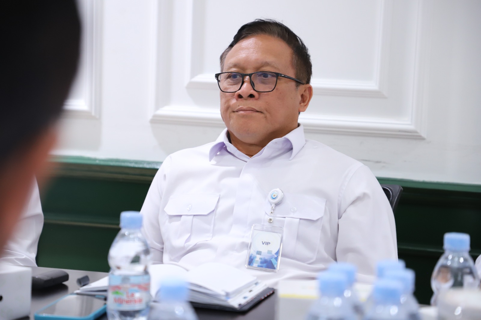 20251014 Rapat Pembahasan RPP Badan Otorita Pengelola Pantai Utara Jawa 8