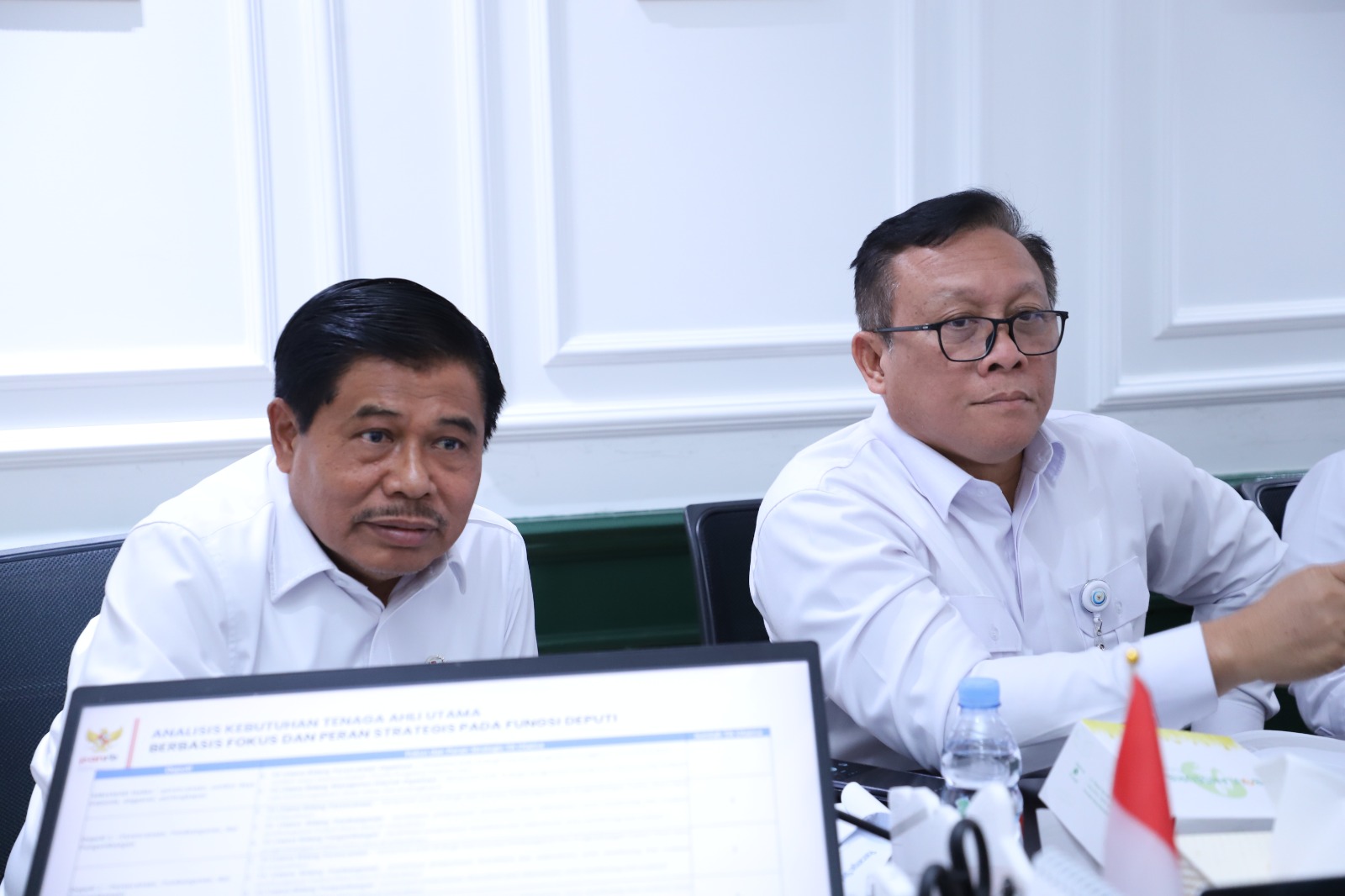 20251014 Rapat Pembahasan RPP Badan Otorita Pengelola Pantai Utara Jawa 8